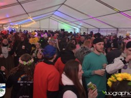 Umzug in Koenen 2025